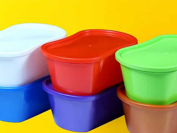 فروش گلدان پلاستیکی رنگی + قیمت خرید به صرفه